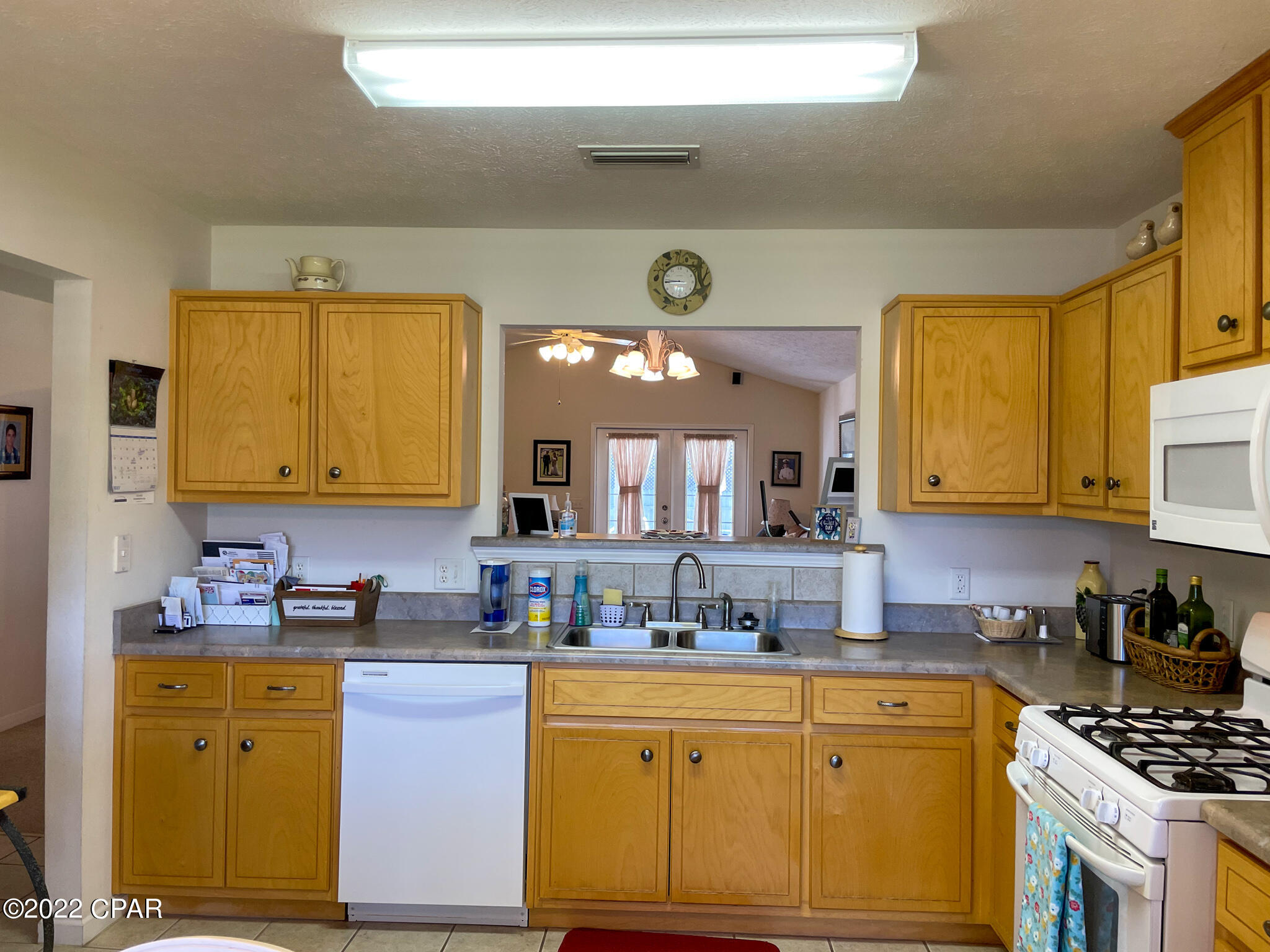 Magnolia Place - Residential