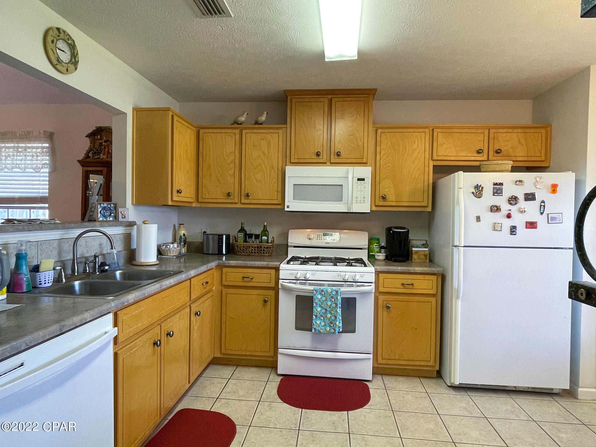 Magnolia Place - Residential