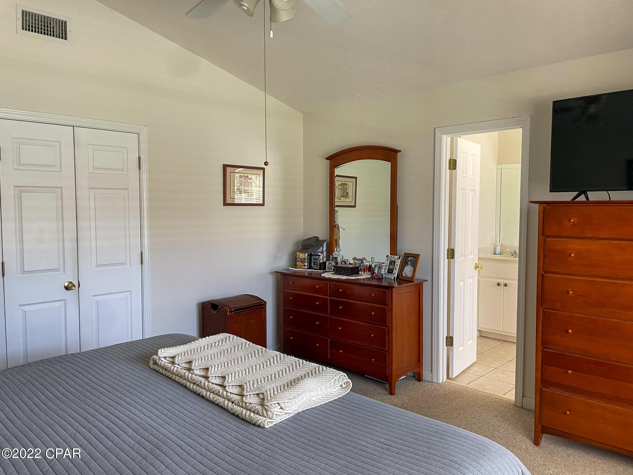 Magnolia Place - Residential