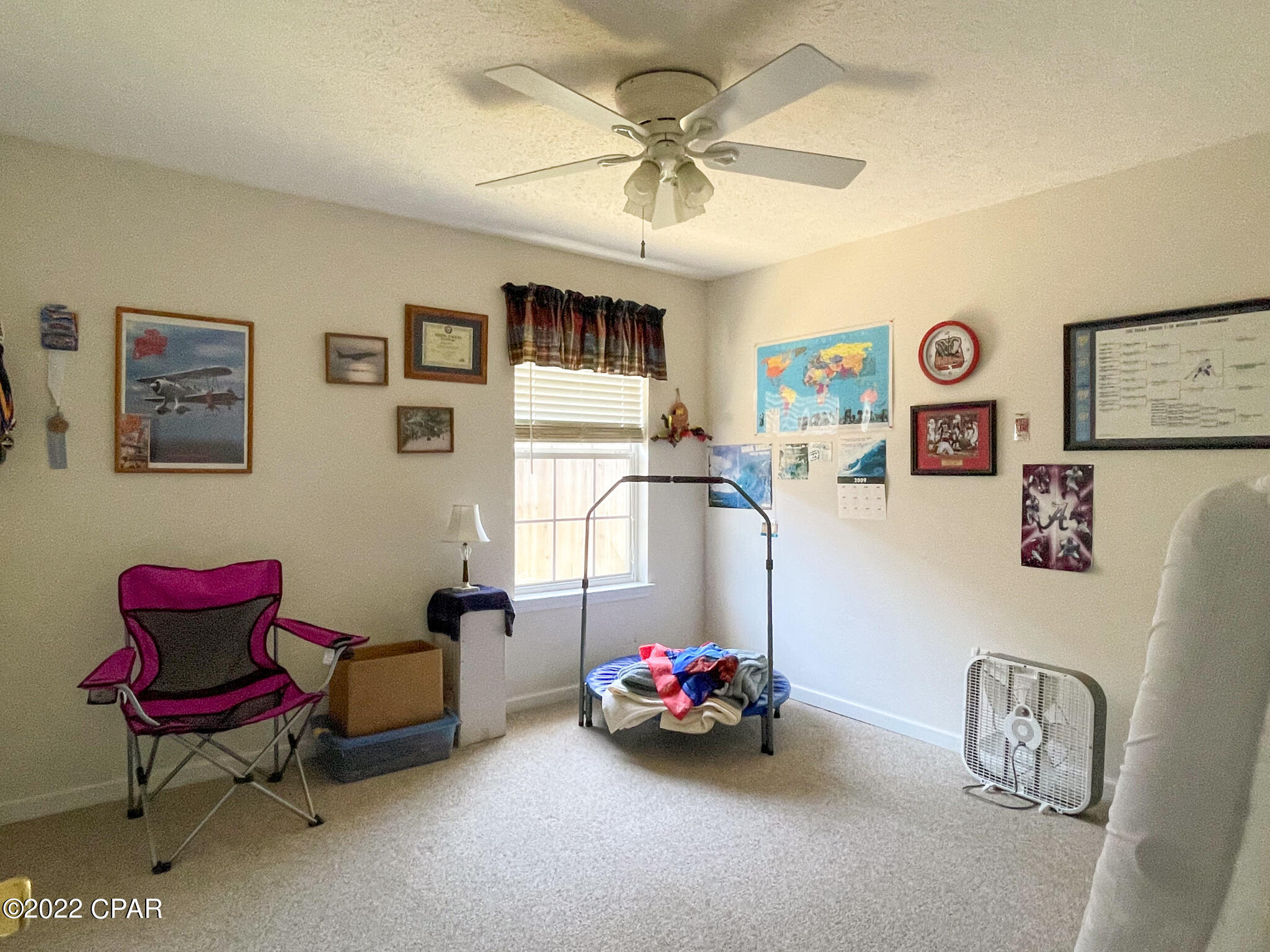 Magnolia Place - Residential