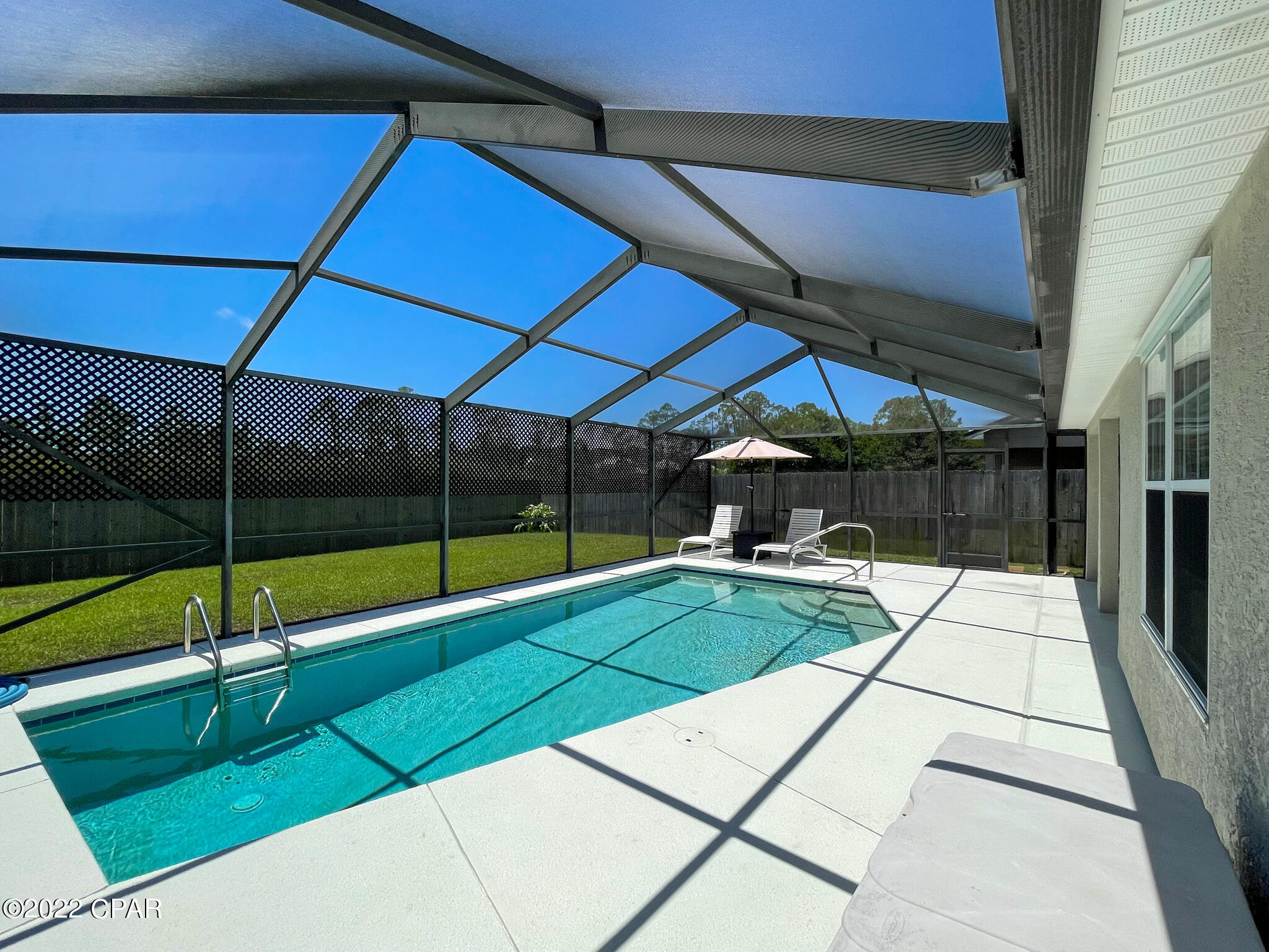 Magnolia Place - Residential