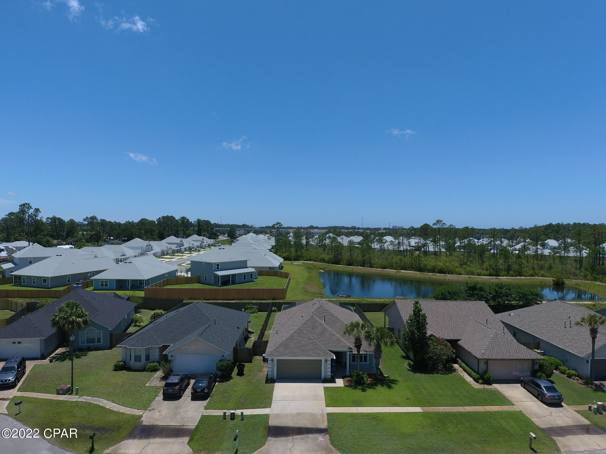 Magnolia Place - Residential