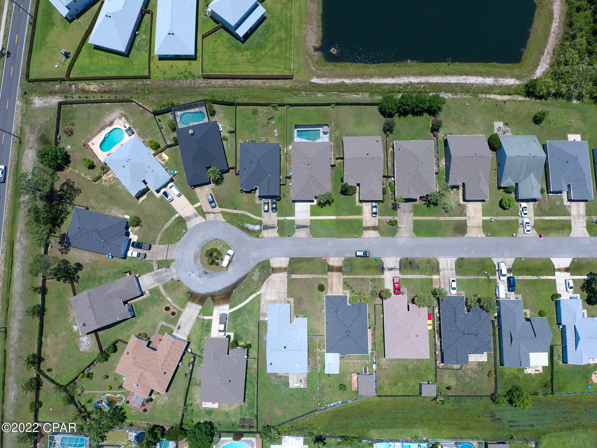 Magnolia Place - Residential