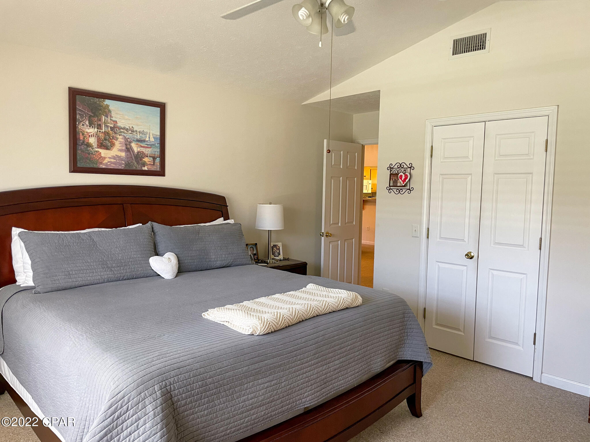 Magnolia Place - Residential