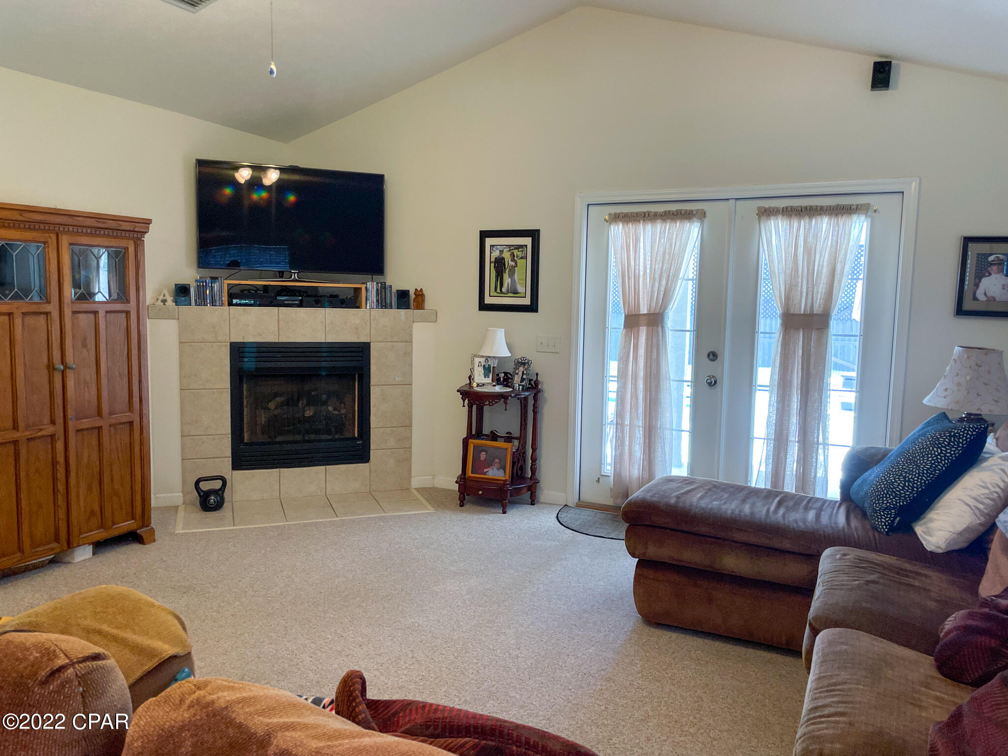 Magnolia Place - Residential