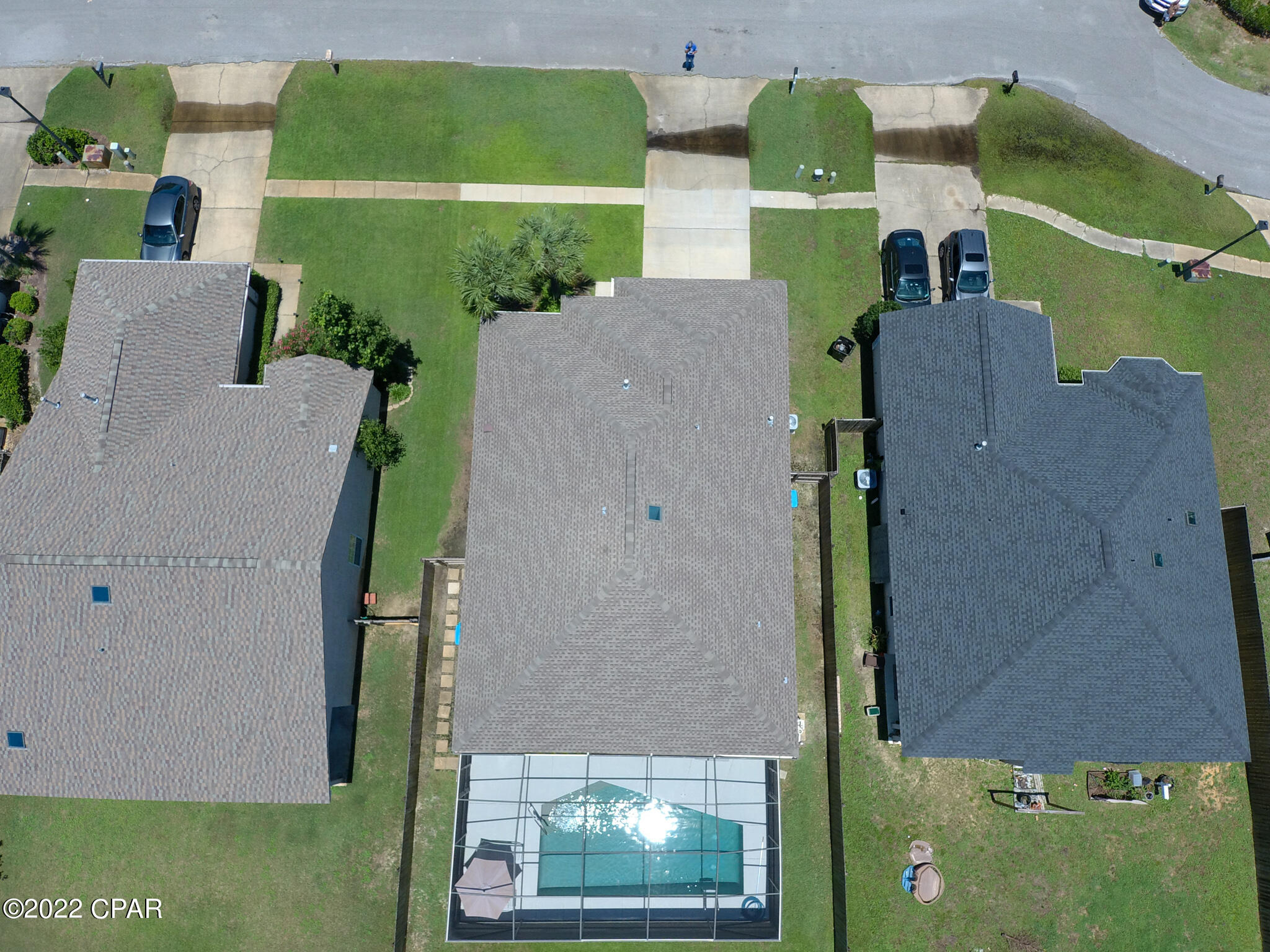 Magnolia Place - Residential