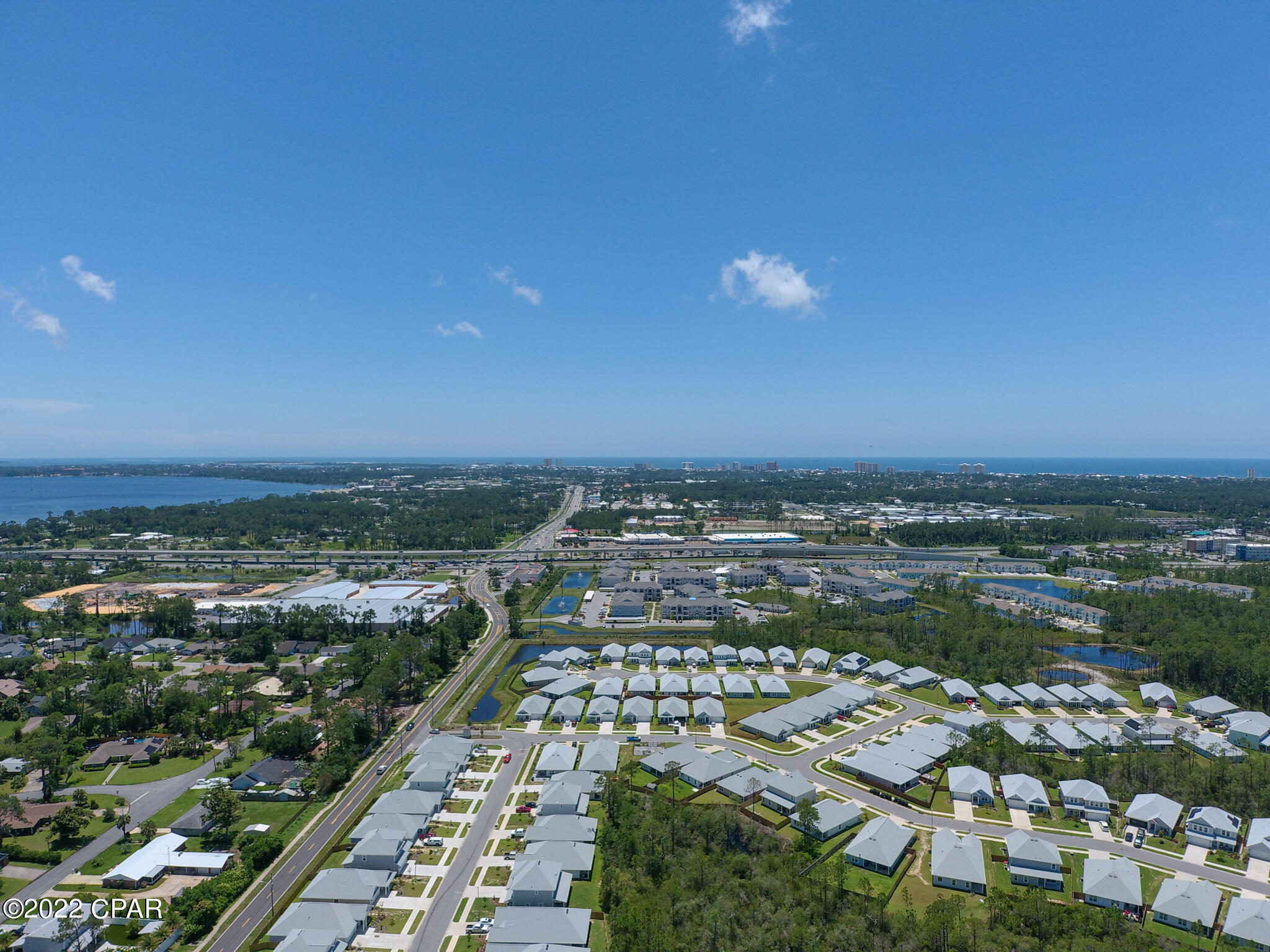 Magnolia Place - Residential