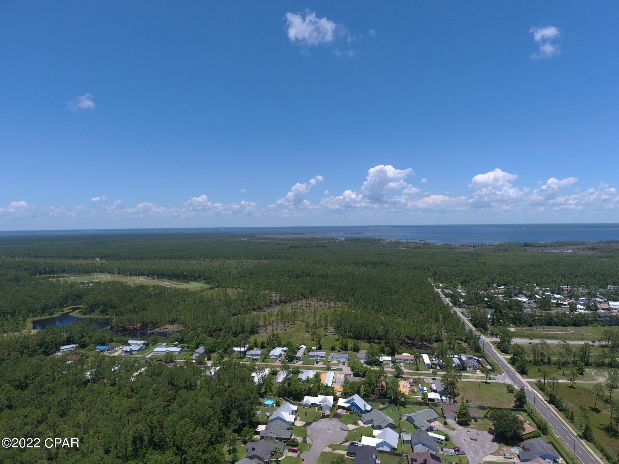 Magnolia Place - Residential