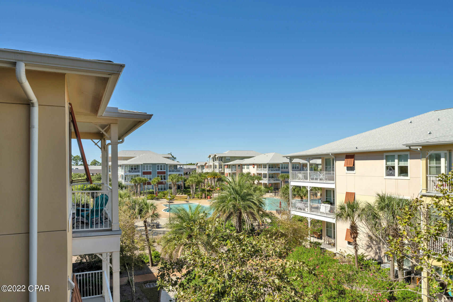 Island Reserve - Residential