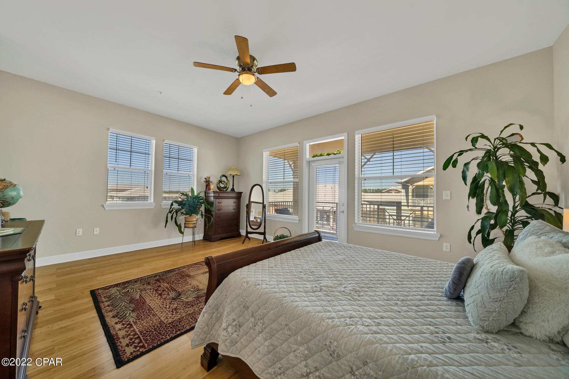 Island Reserve - Residential