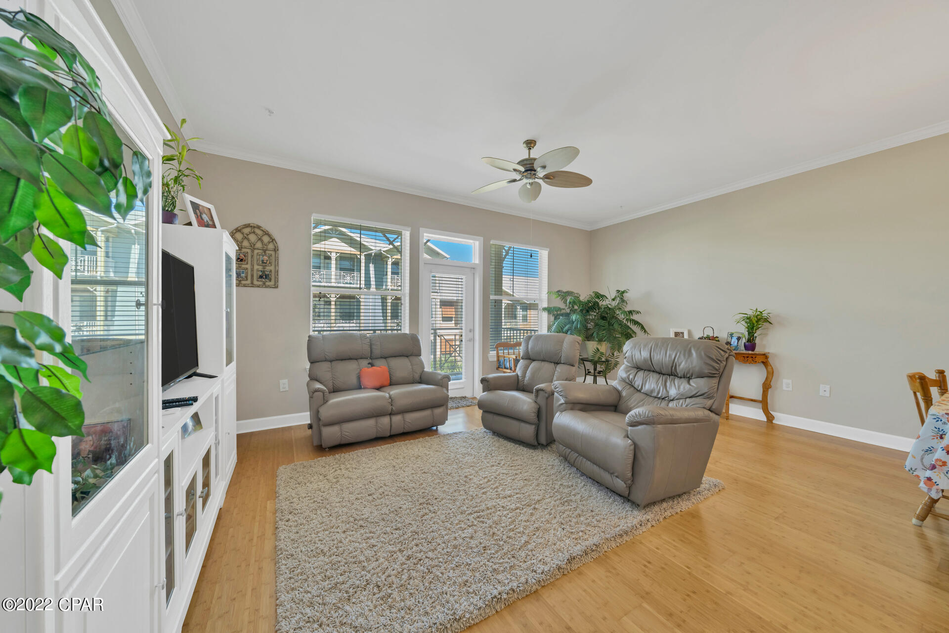 Island Reserve - Residential