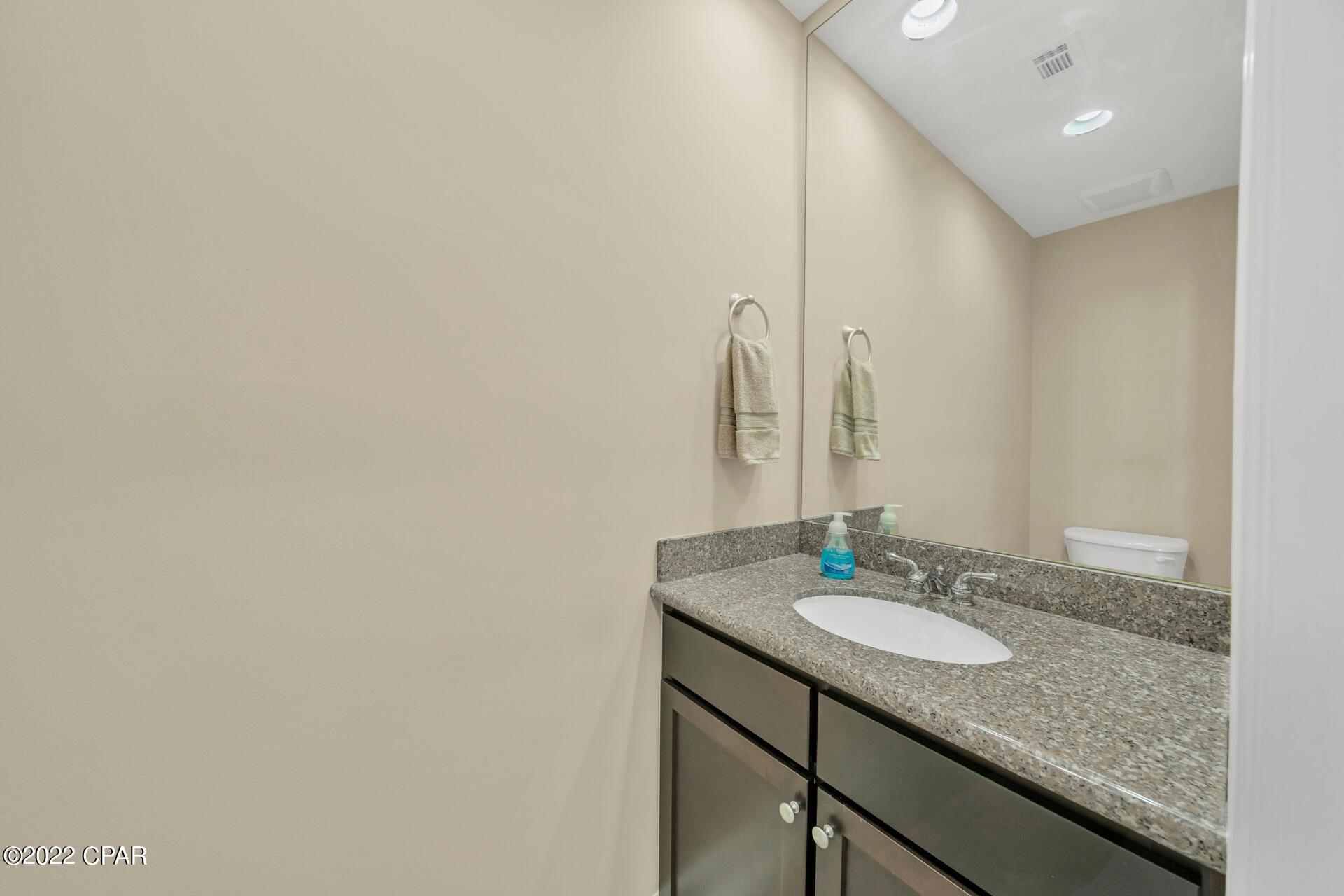 Island Reserve - Residential