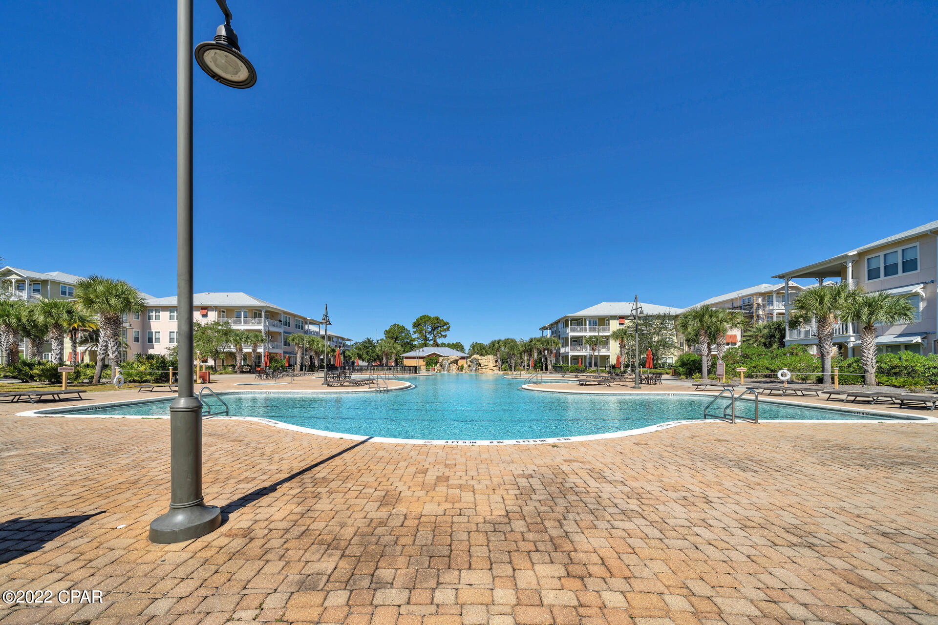 Island Reserve - Residential