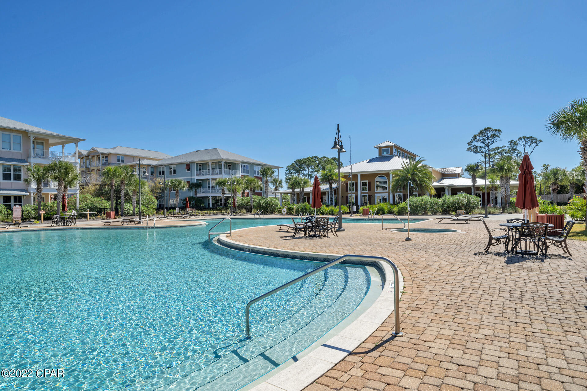 Island Reserve - Residential