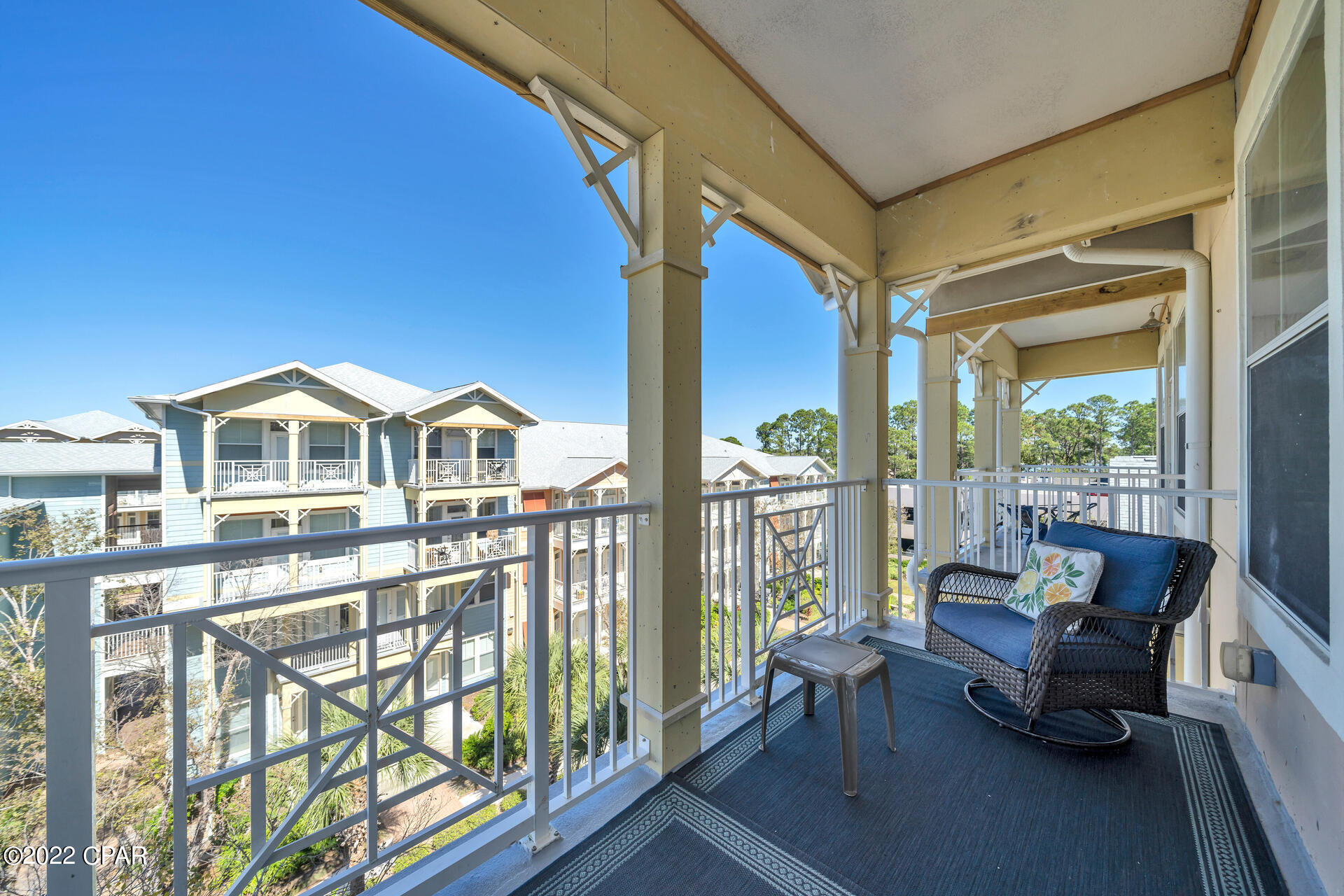 Island Reserve - Residential