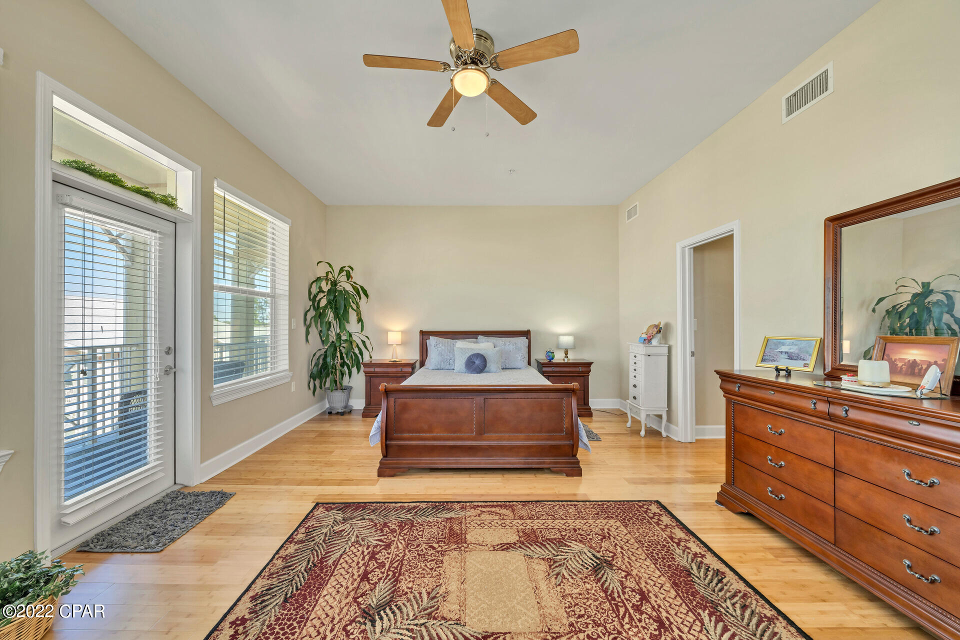 Island Reserve - Residential