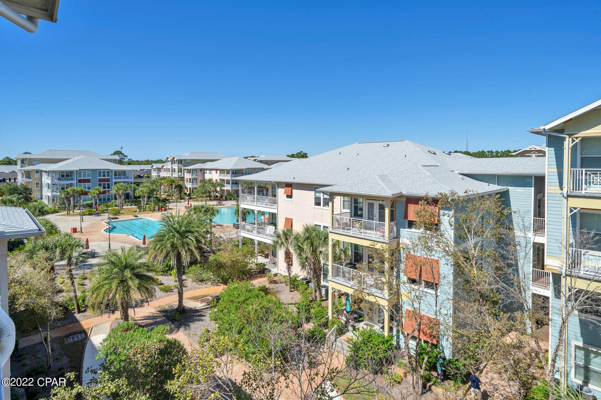 Island Reserve - Residential