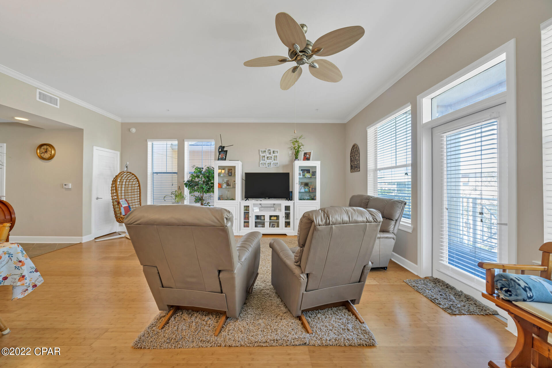 Island Reserve - Residential