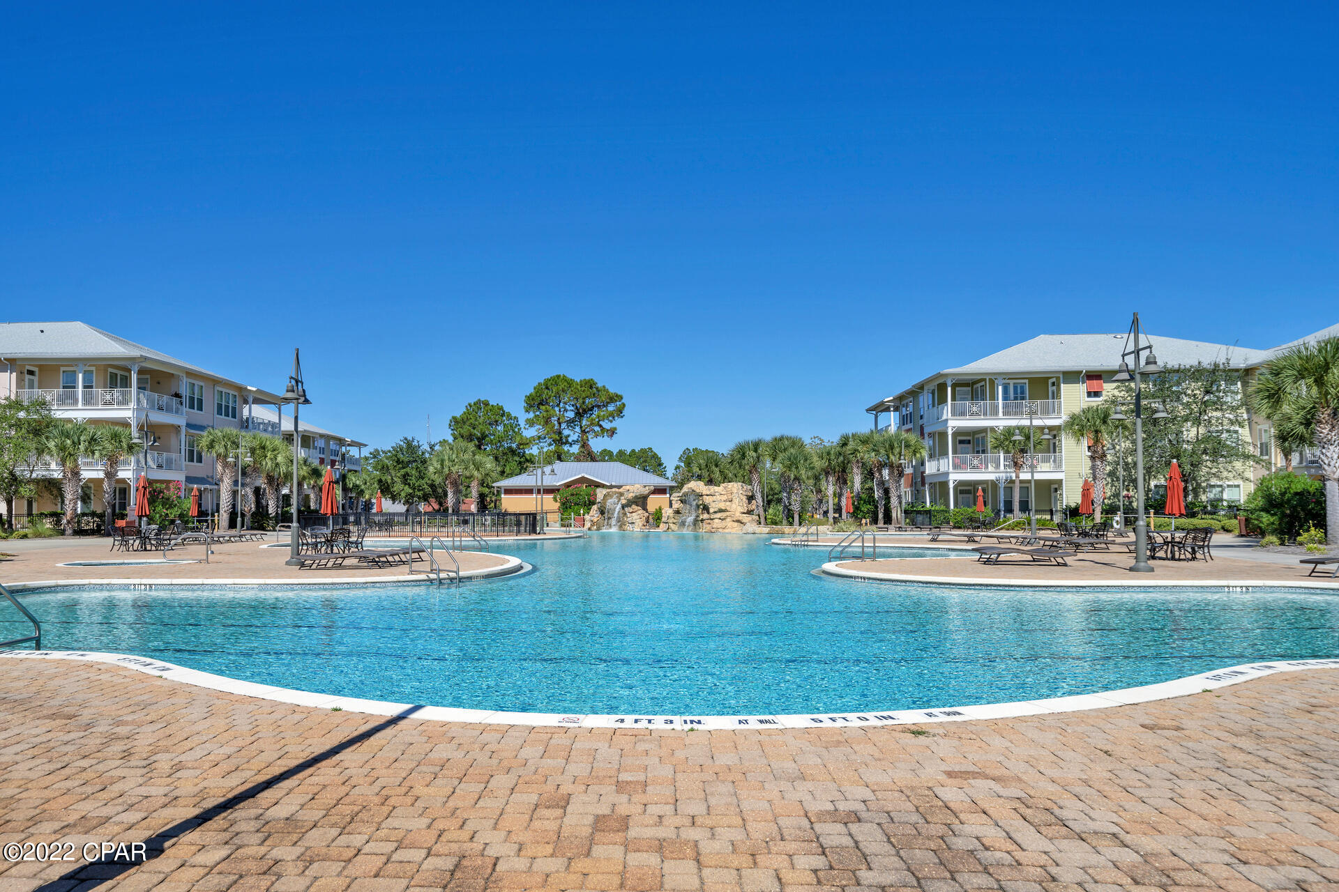 Island Reserve - Residential