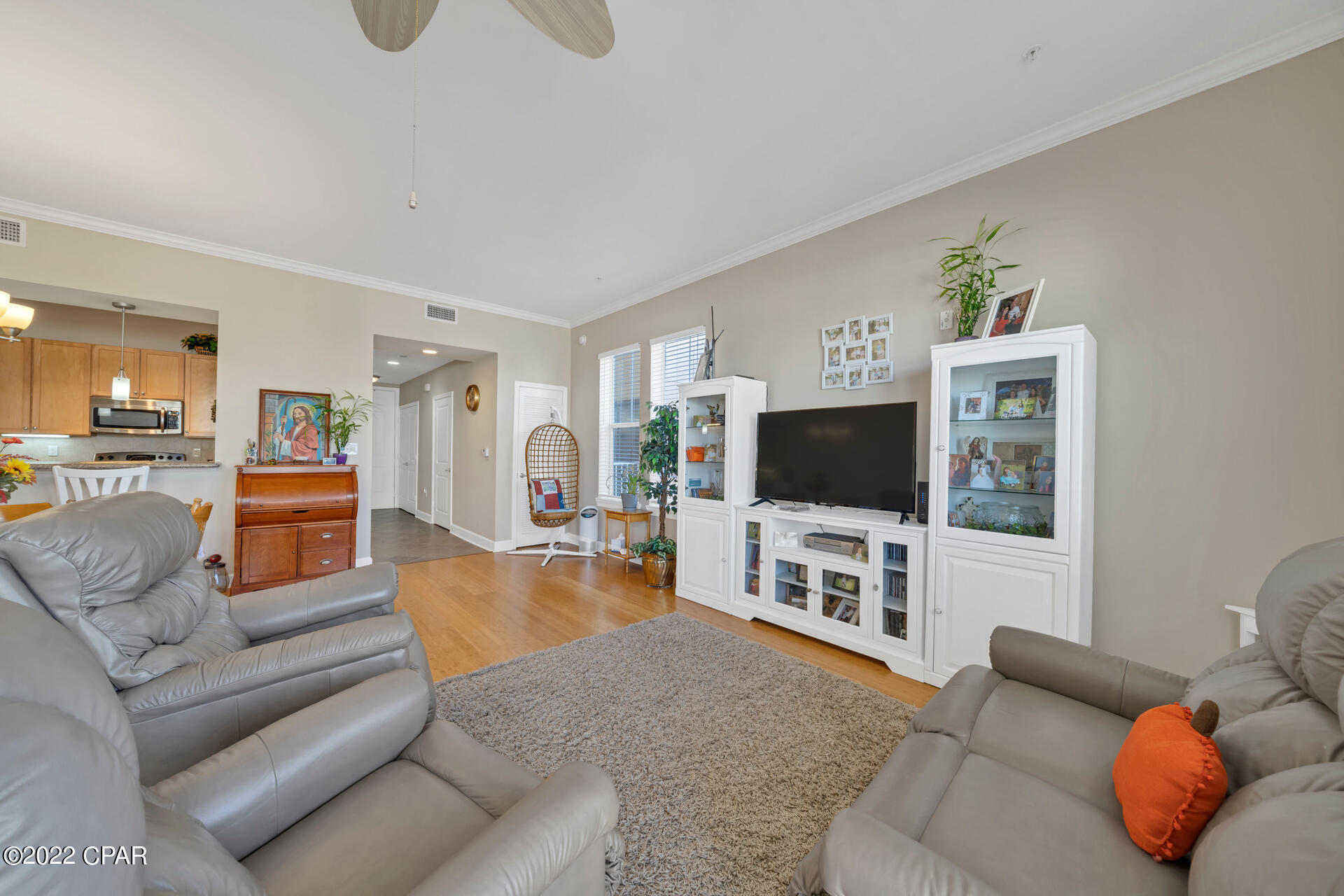 Island Reserve - Residential