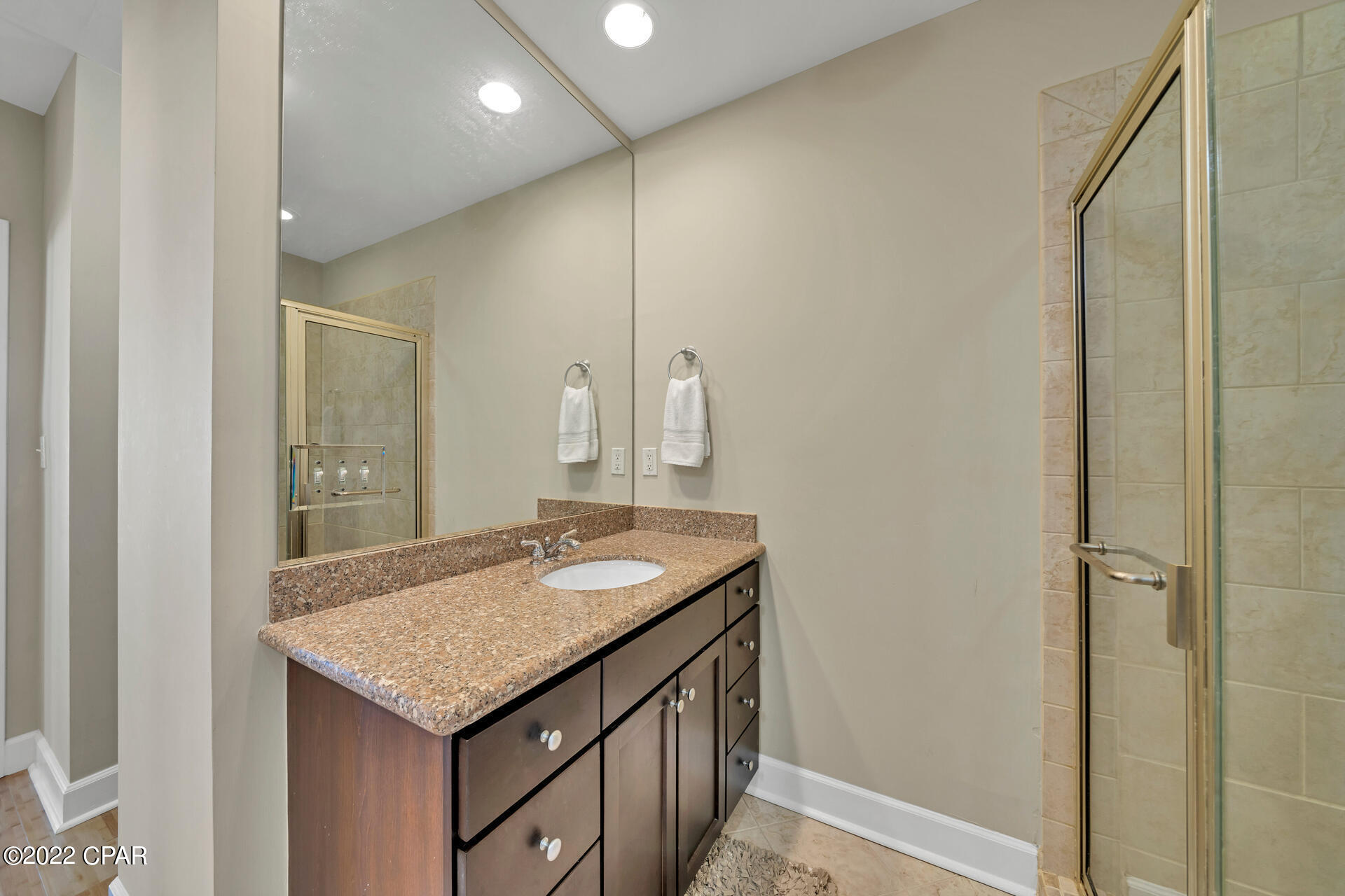 Island Reserve - Residential