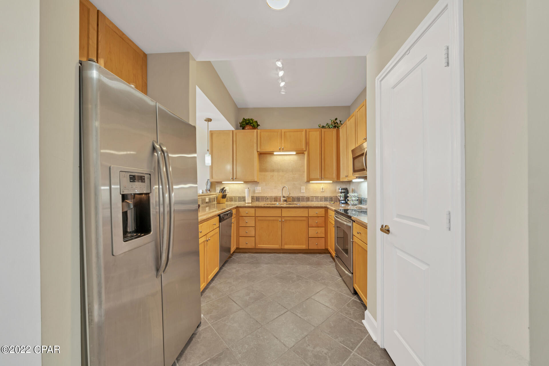 Island Reserve - Residential