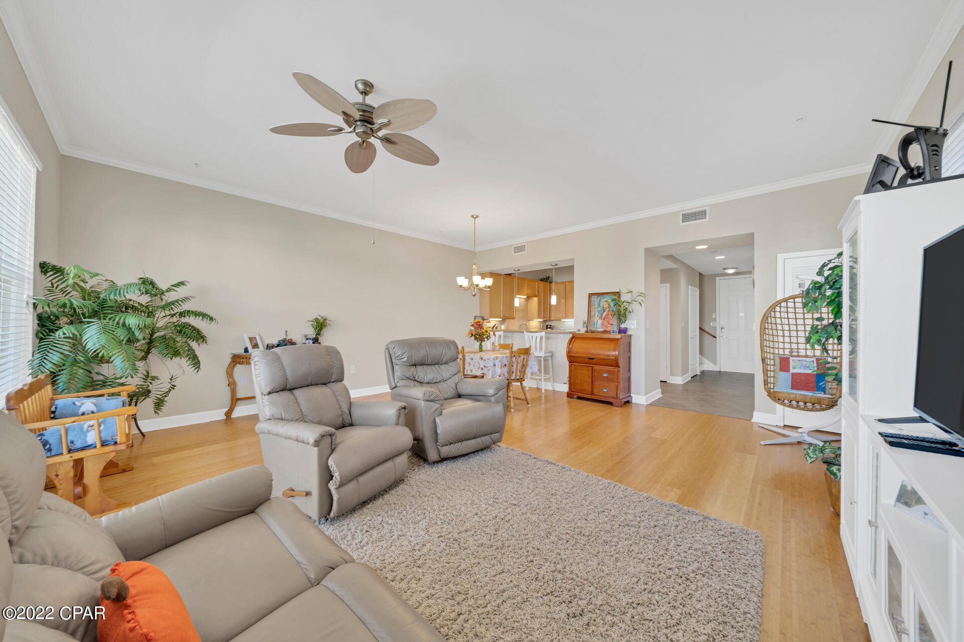 Island Reserve - Residential