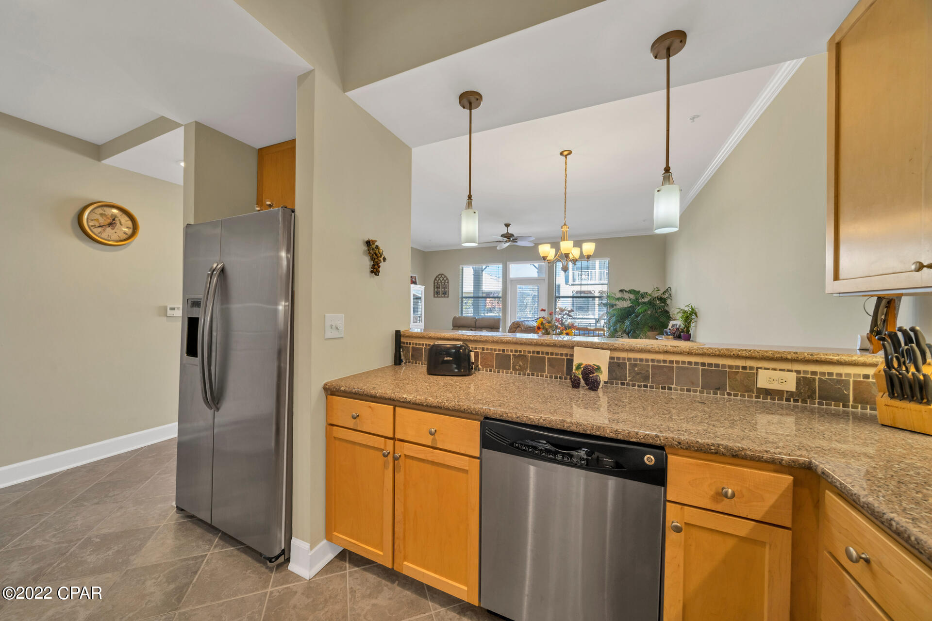 Island Reserve - Residential