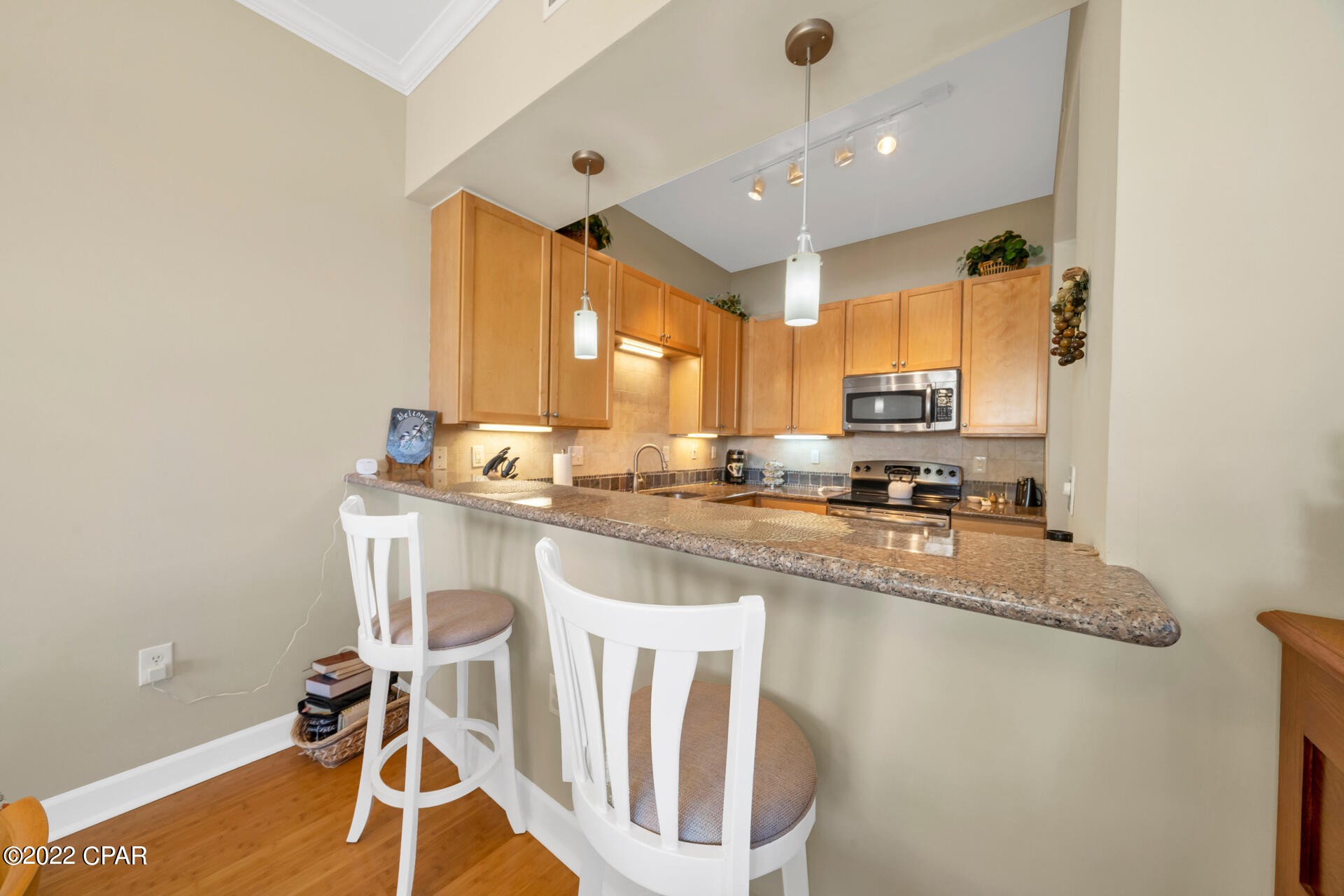 Island Reserve - Residential