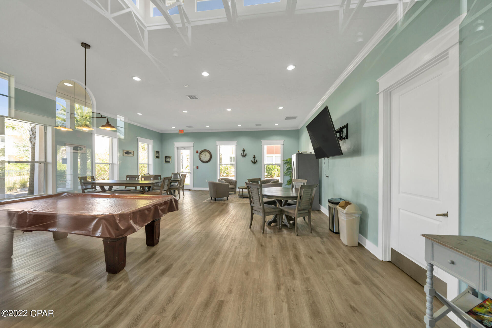 Island Reserve - Residential