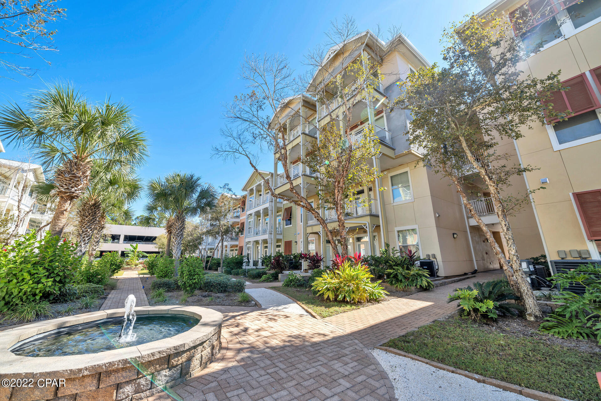 Island Reserve - Residential