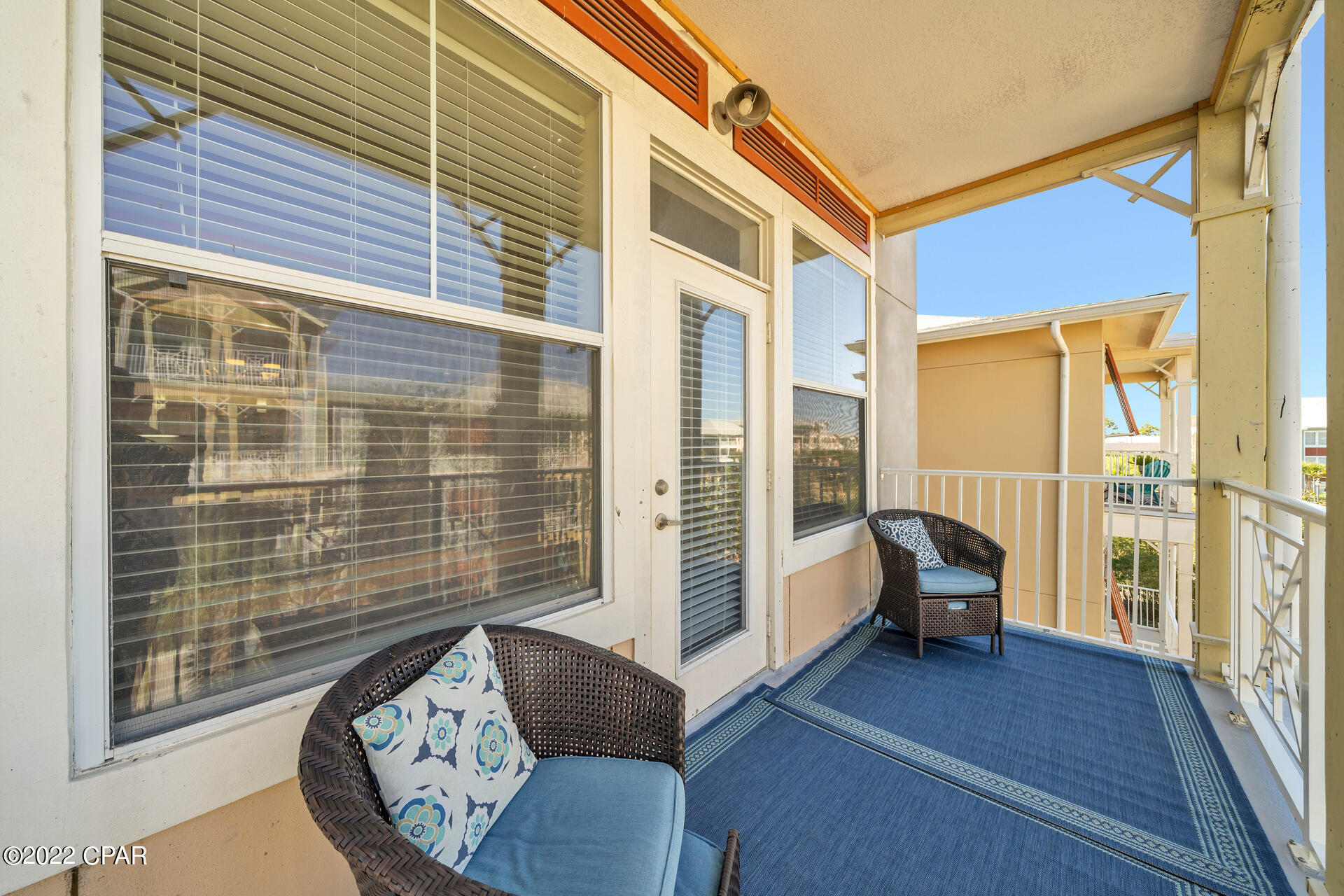 Island Reserve - Residential