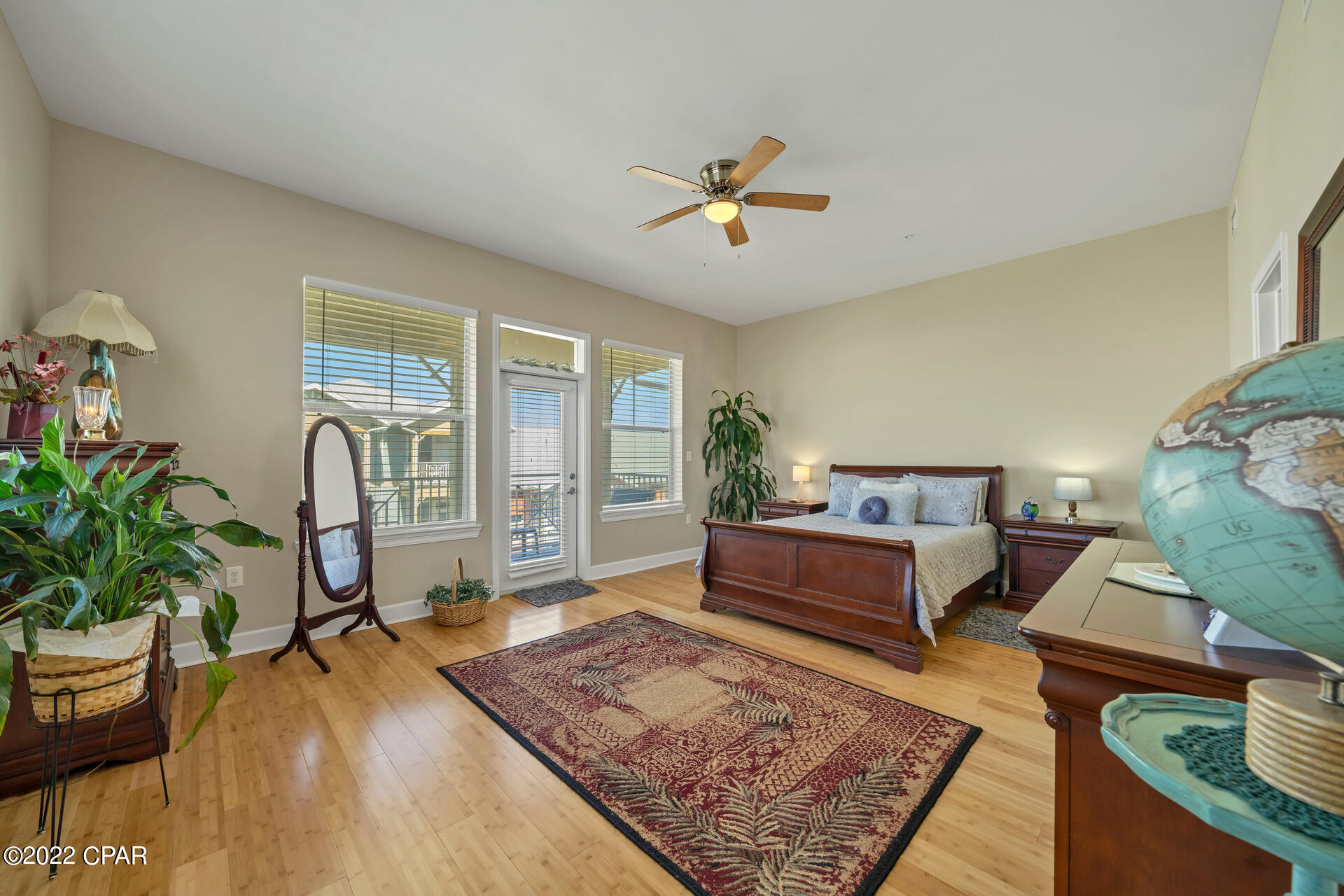 Island Reserve - Residential