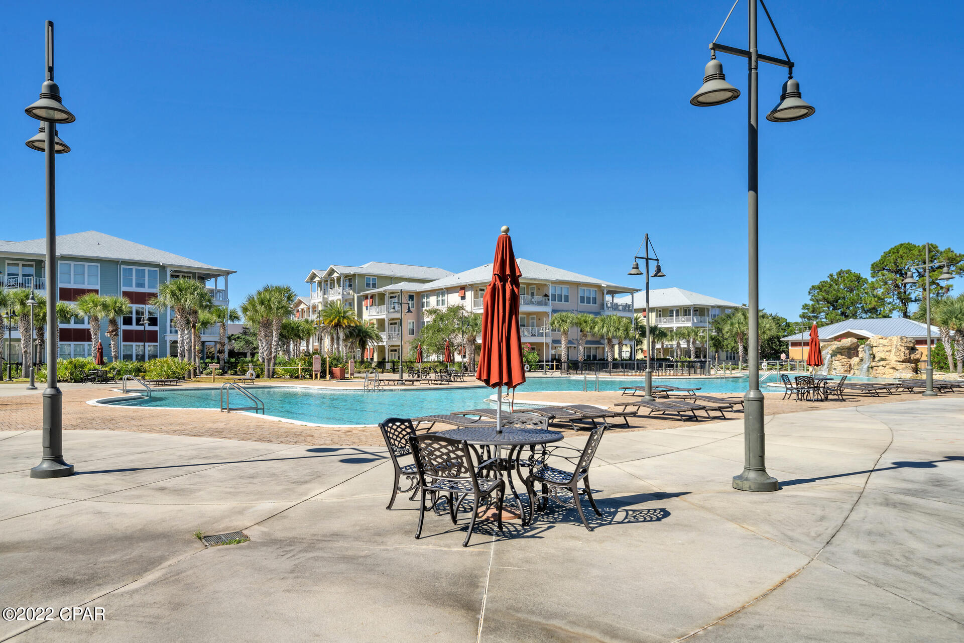 Island Reserve - Residential