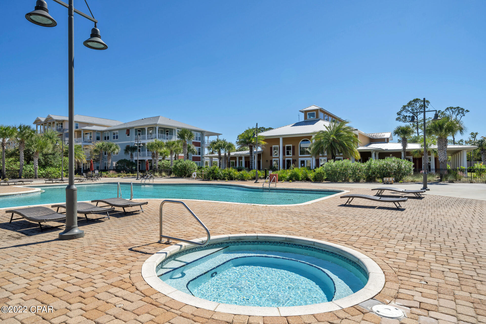 Island Reserve - Residential