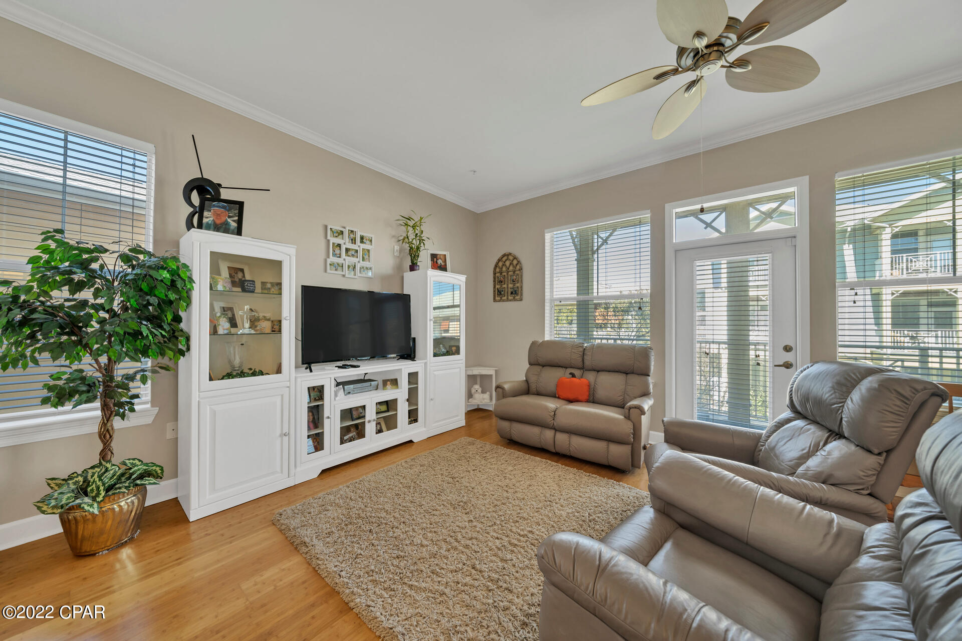 Island Reserve - Residential