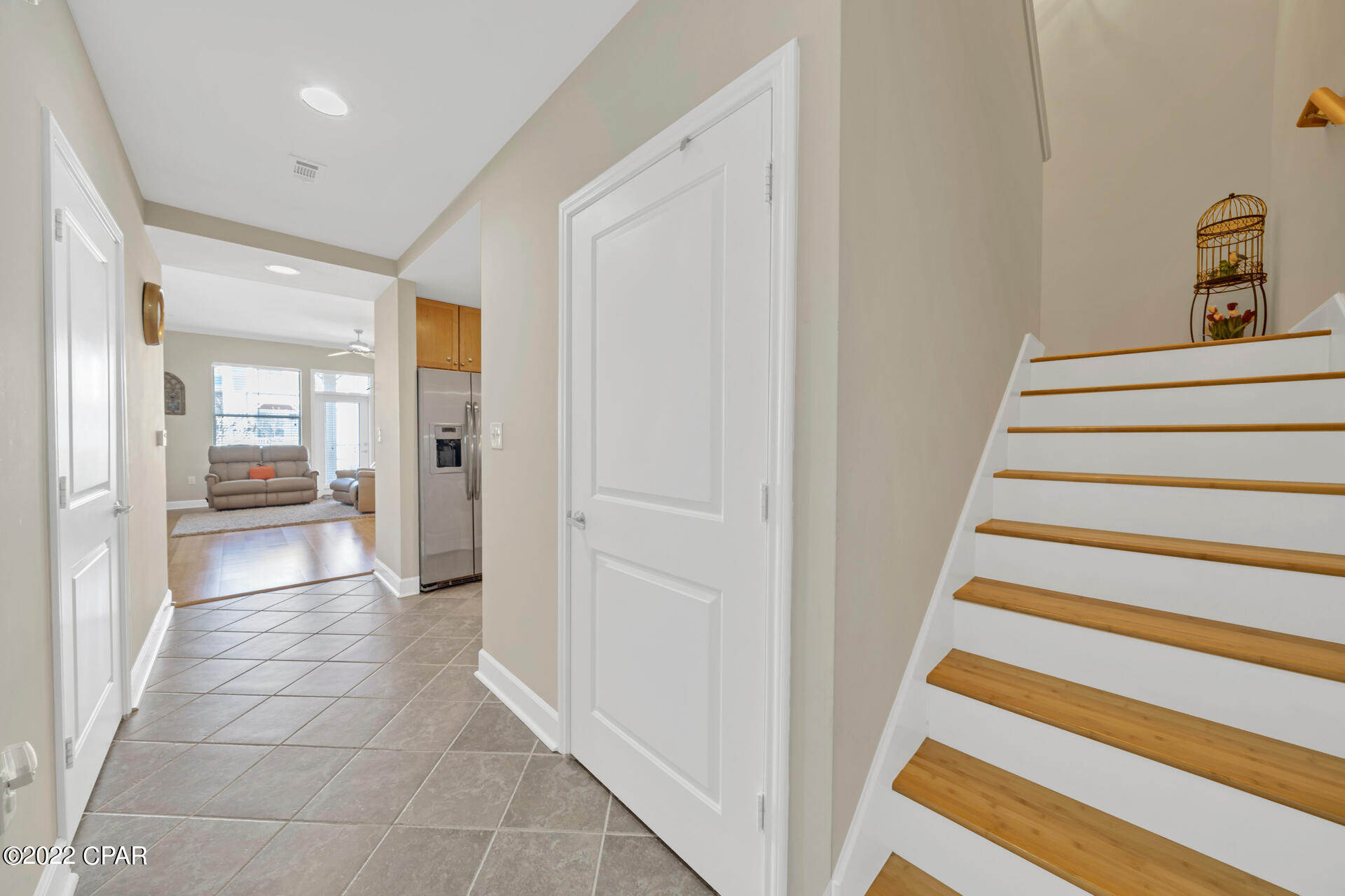 Island Reserve - Residential