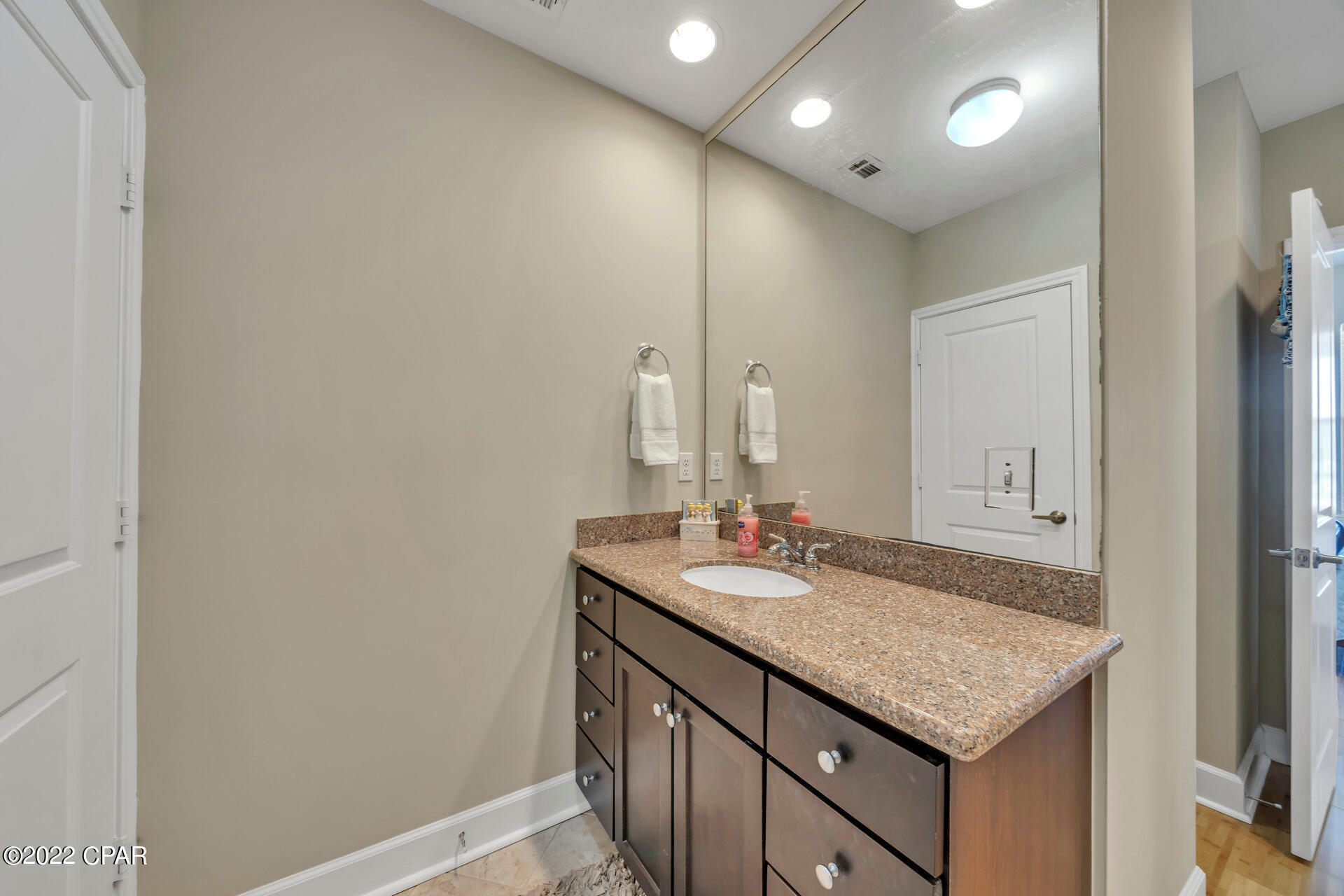 Island Reserve - Residential