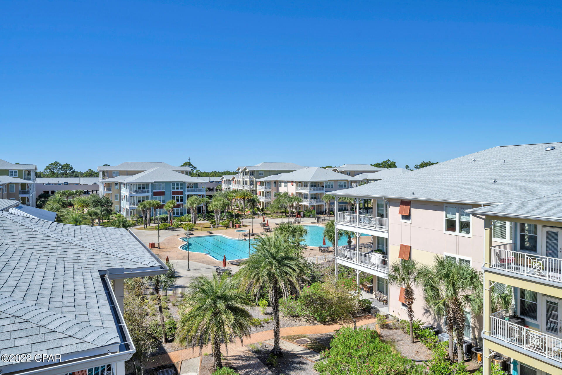 Island Reserve - Residential