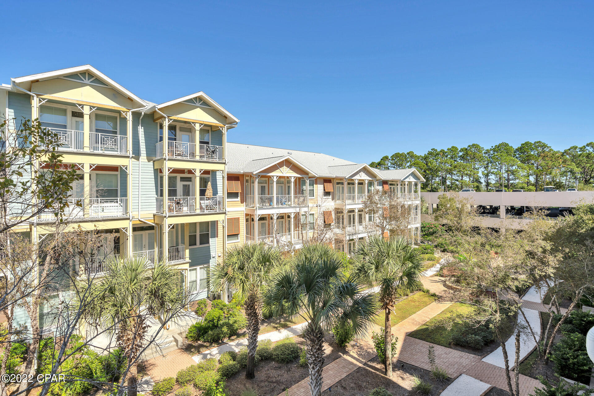 Island Reserve - Residential