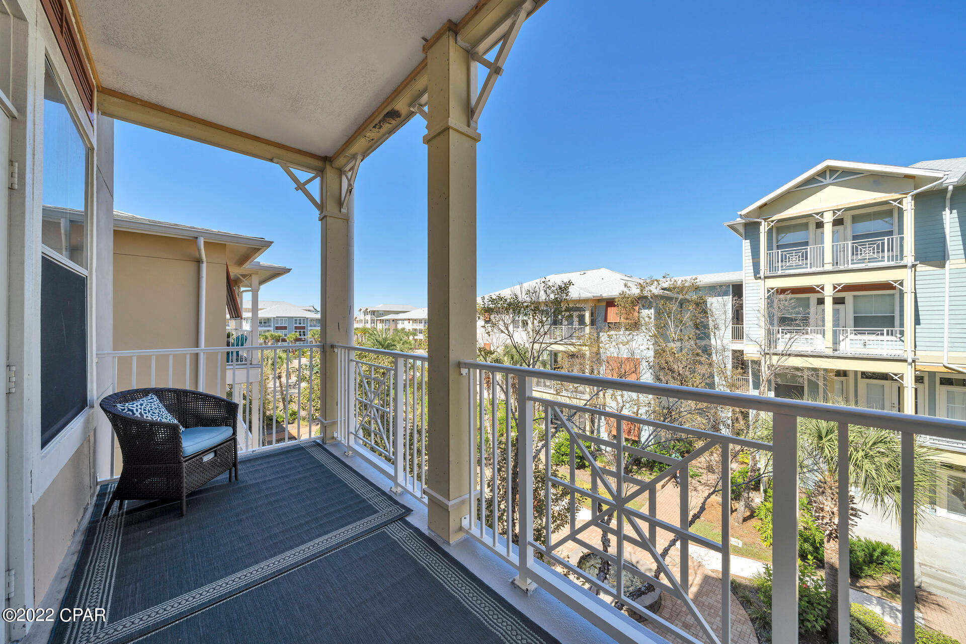 Island Reserve - Residential