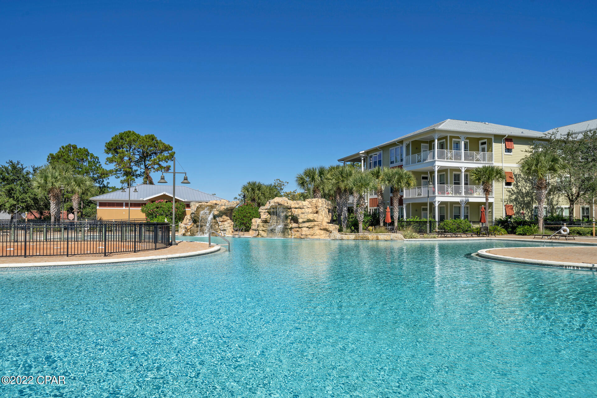 Island Reserve - Residential