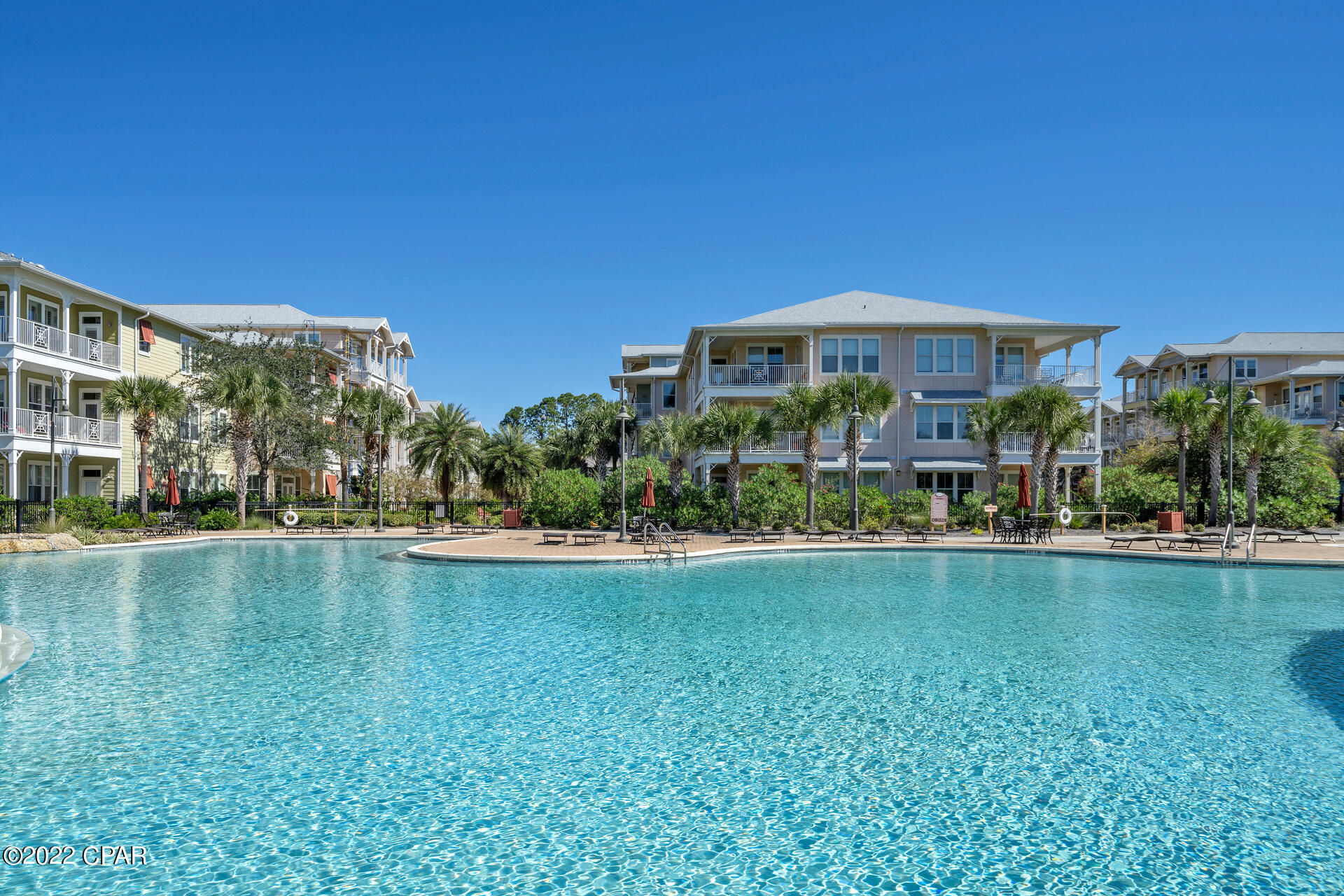 Island Reserve - Residential