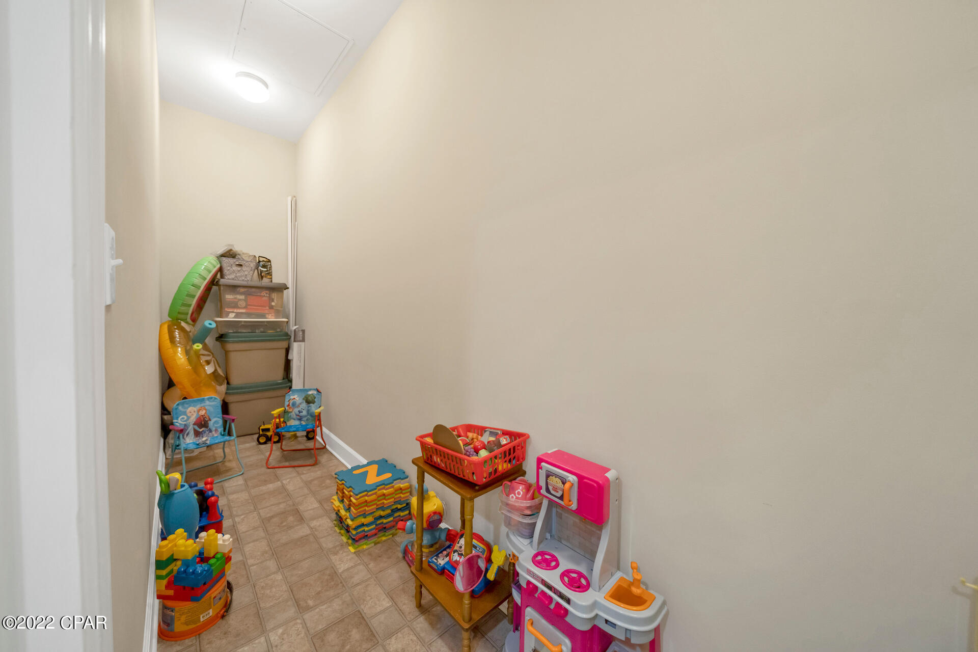 Island Reserve - Residential