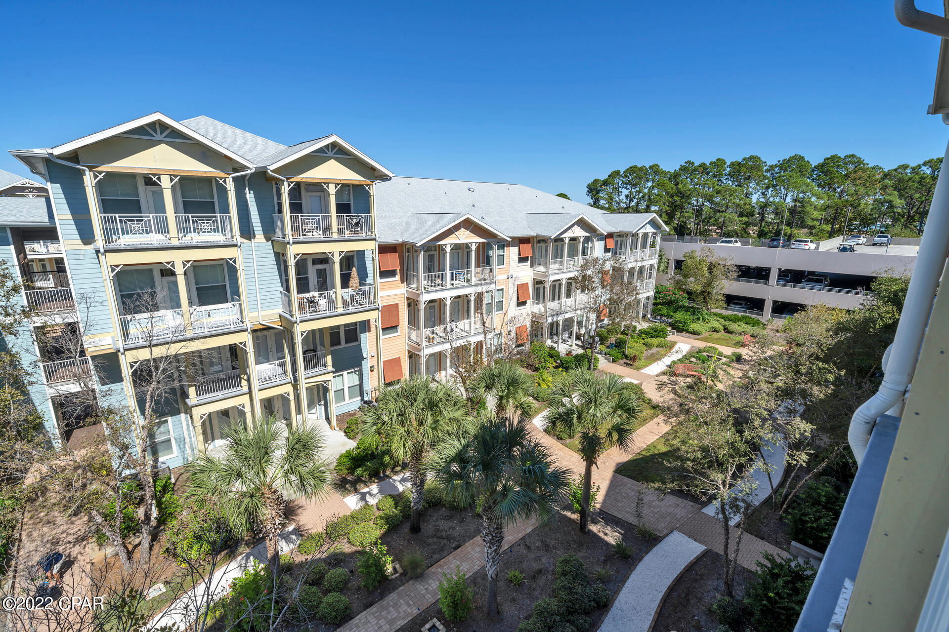 Island Reserve - Residential