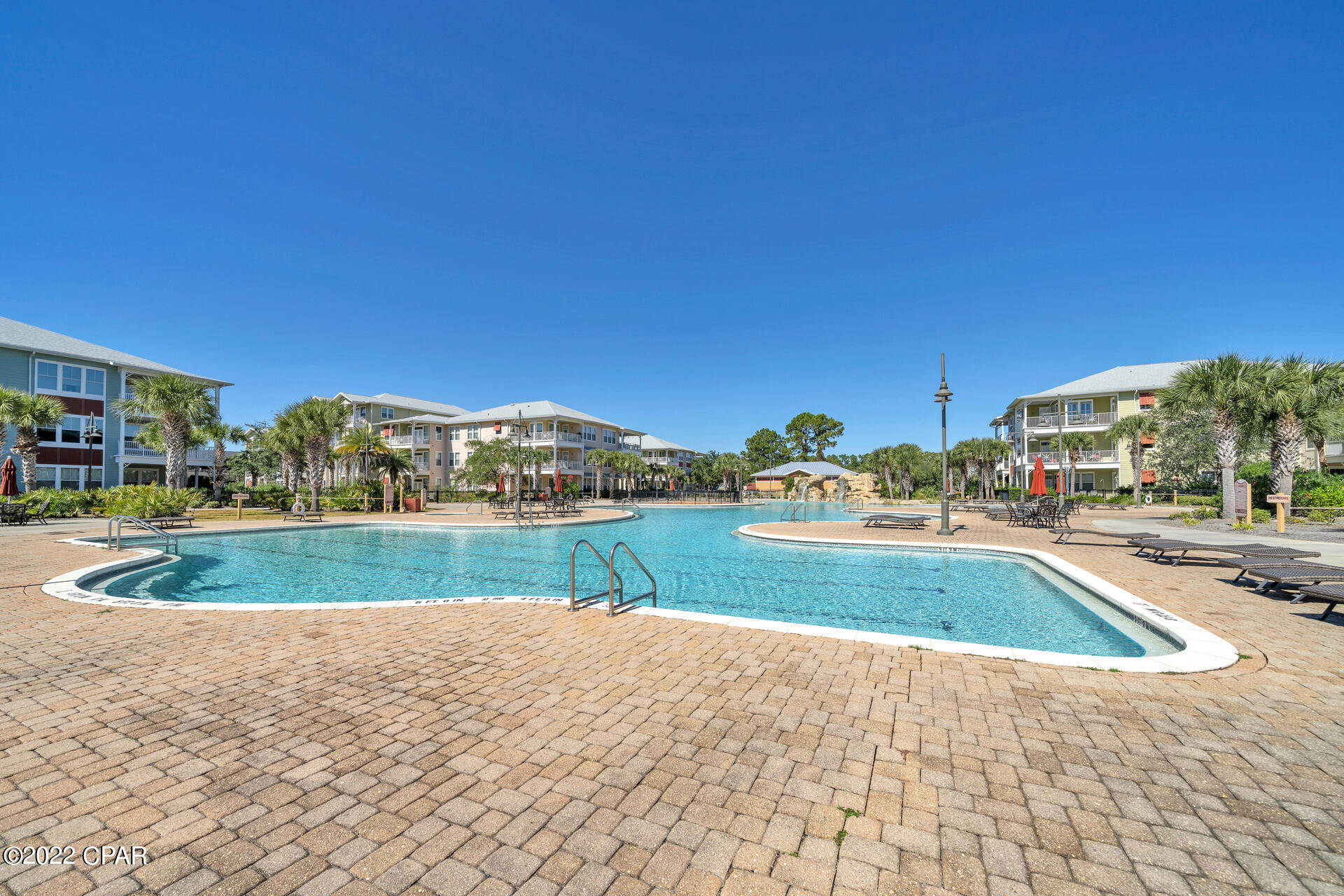 Island Reserve - Residential