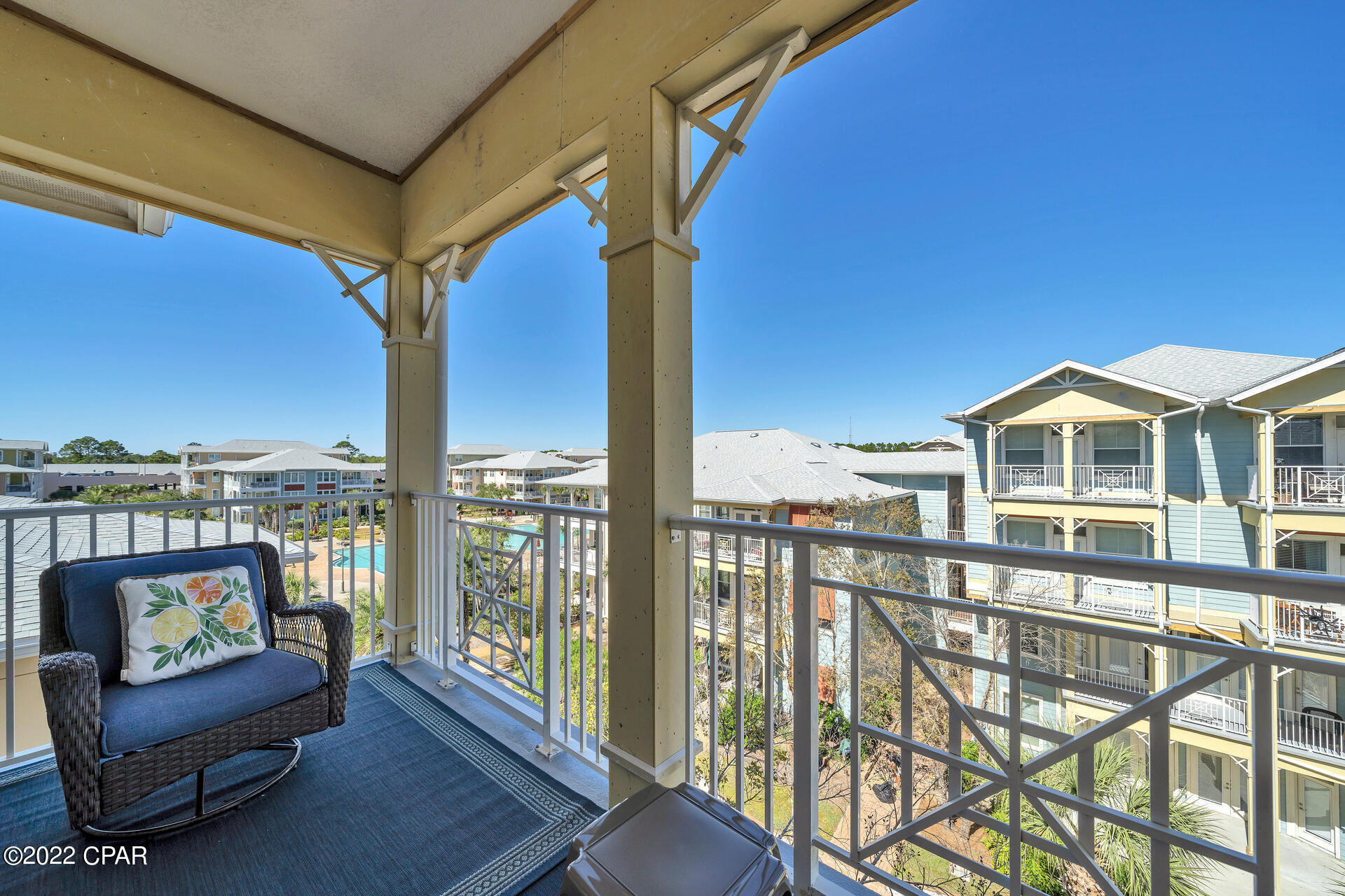 Island Reserve - Residential