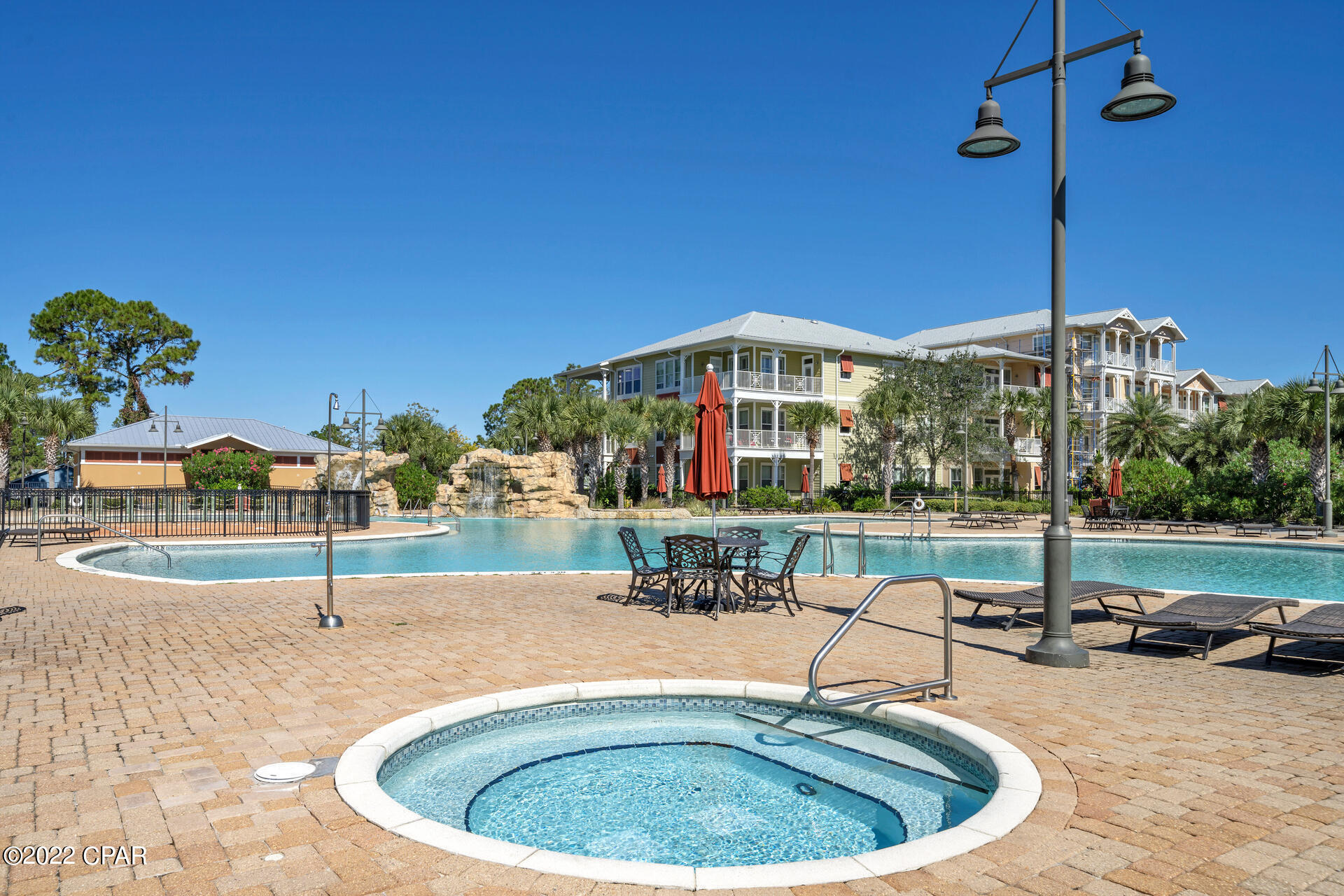 Island Reserve - Residential