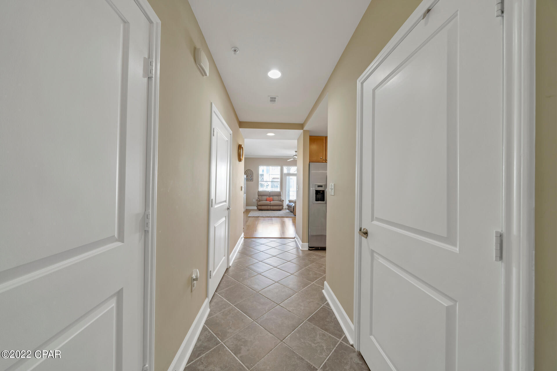 Island Reserve - Residential