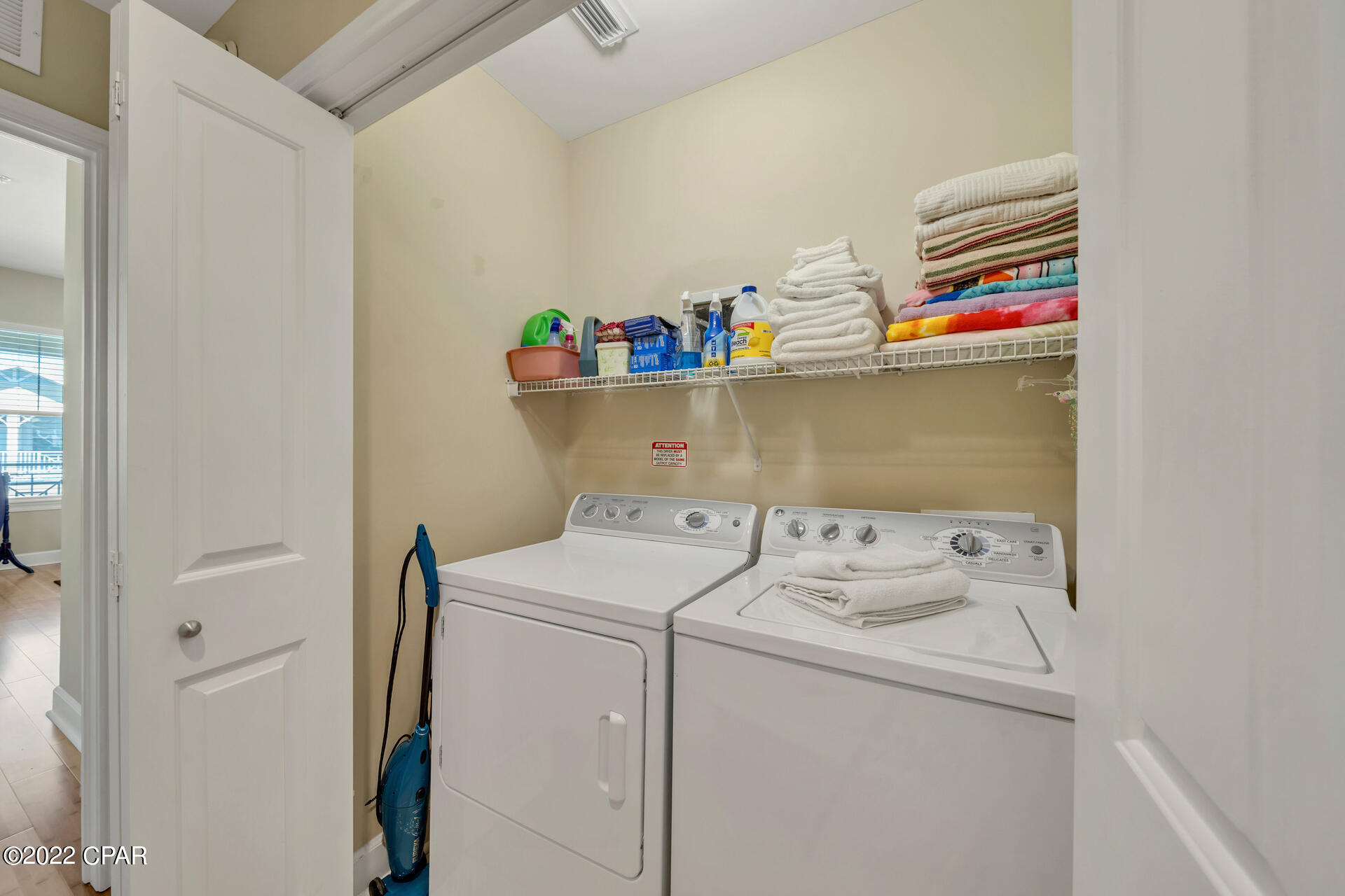 Island Reserve - Residential